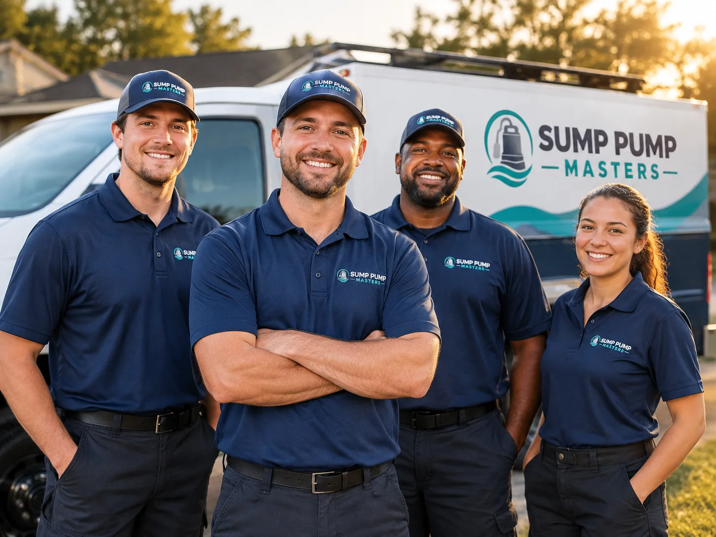 Sump Pump Repair company in Madison, NJ