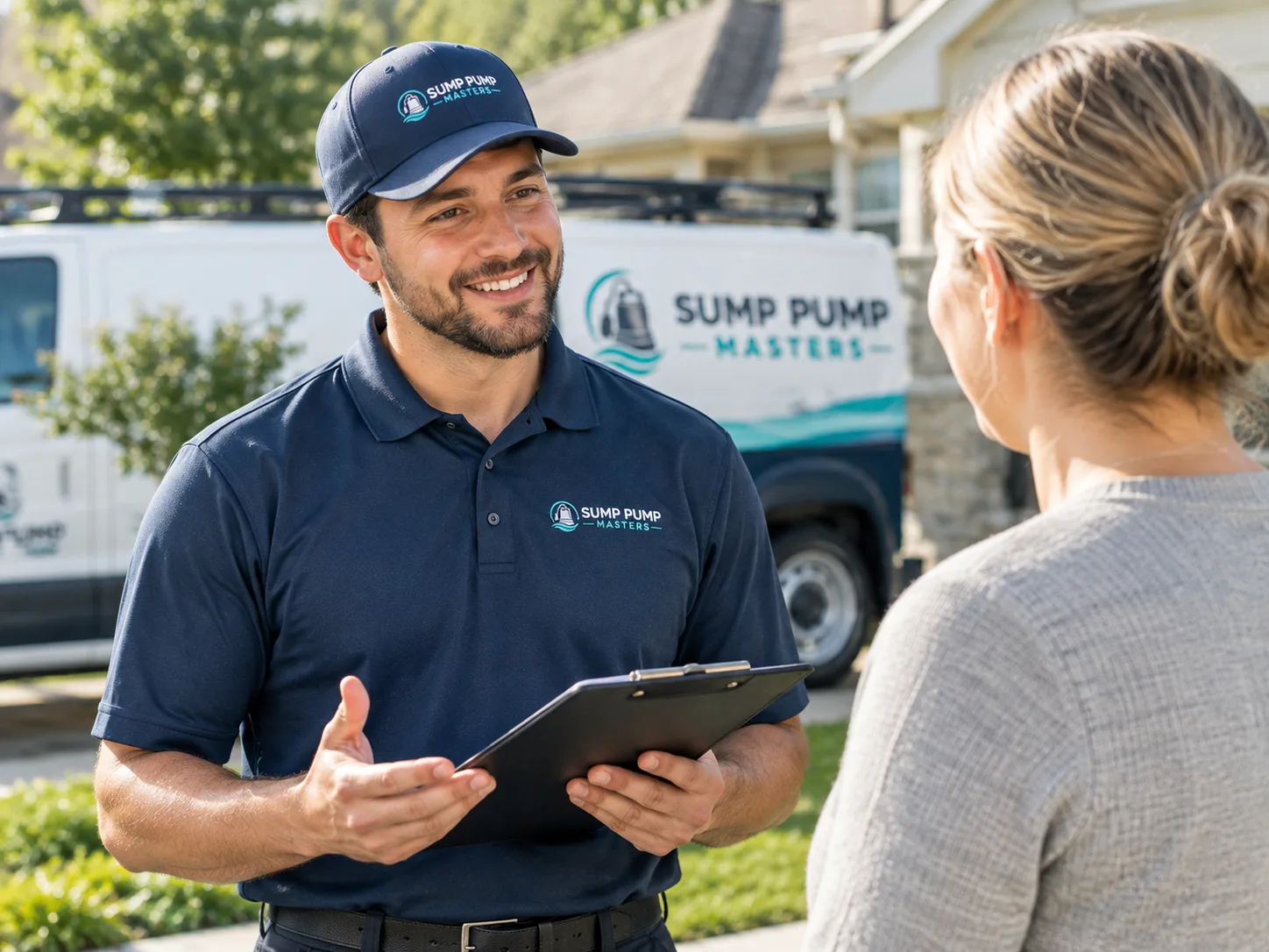 Sump Pump Repair Madison, NJ FAQs